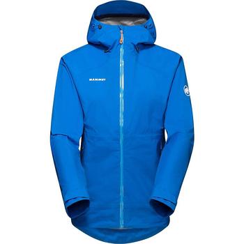 Mammut | Women's Convey Tour HS Hooded Jacket商品图片,6折×额外8折, 额外八折