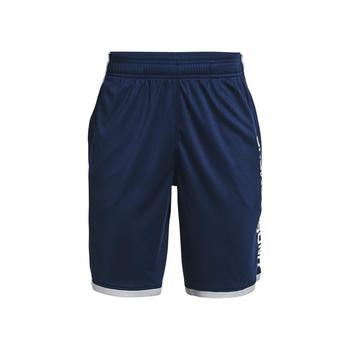 Under Armour | Stunt 3.0 Shorts (Big Kids)商品图片,8折起, 独家减免邮费