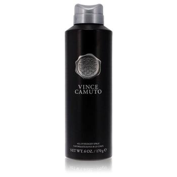 推荐Vince Camuto by Vince Camuto Body Spray 8 oz商品