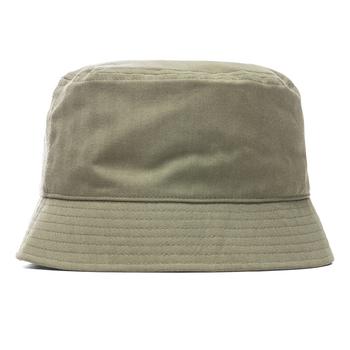 推荐Visvim Dome Bucket Hat - Olive商品