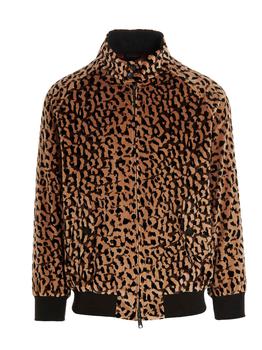 baracuta真假, Baracuta | Baracuta ’G9' bomber jacket for Waco Maria商品图片 3.2折