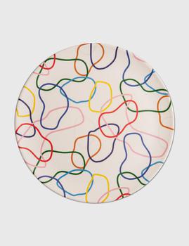 商品[二手商品] POKETO | Bamboo Dinner Plate Set – Outline,商家HBX,价格¥276图片