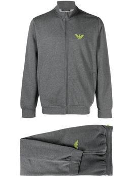 推荐EMPORIO ARMANI - Logo Tracksuit商品