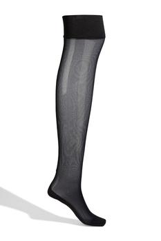 商品L'Agent by Agent Provocateur | Astra 15 denier stockings,商家THE OUTNET US,价格¥112图片