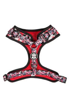 商品FRESH PAWZ | Drip Camo Mesh Harness,商家Nordstrom Rack,价格¥189图片