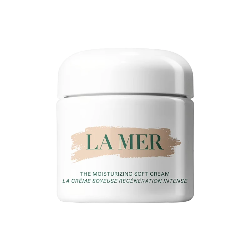 La Mer | LA MER海蓝之谜 精华乳霜 30/60/100ml,商家VP FRANCE,价格¥867