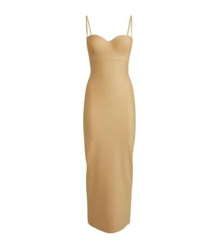 SKIMS | Moulded Underwire Mini Dress 