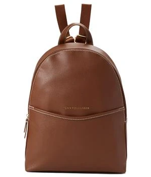 Tommy Hilfiger | Whitney II Medium Dome Backpack Pebble PVC 3.7折