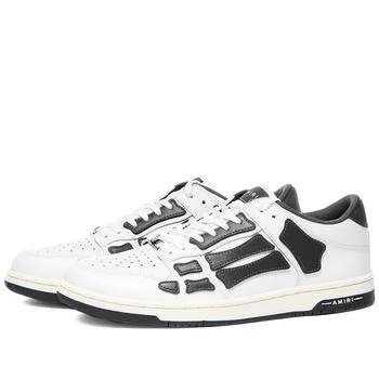 product AMIRI Skel Top Low Sneaker image