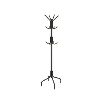 BreeBe | Metal Coat Rack with 12 Hooks,商家Premium Outlets,价格¥392