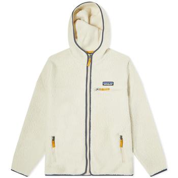 patagonia, Patagonia | 男女款 Pile 复刻连帽衫商品图片 