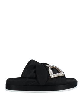 Roger Vivier, Roger Vivier | Sandals商品图片 3.4折