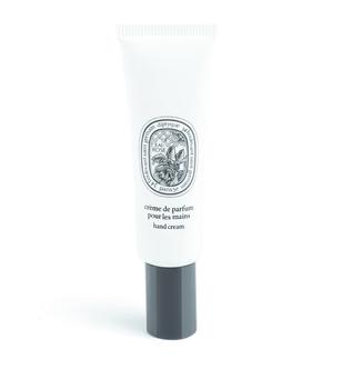 Diptyque | Eau Rose Hand Cream (45ml)商品图片,独家减免邮费