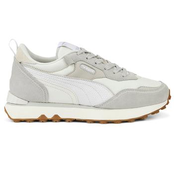 Puma | Rider FV Soft Lace Up Sneakers商品图片,8.3折