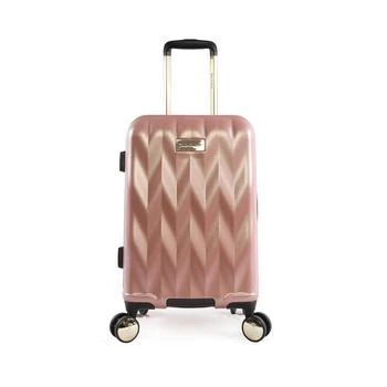 Grace 21" Spinner Luggage,价格$107.63