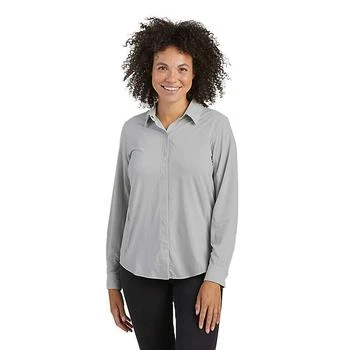 Outdoor Research | Women's Astroman LS Sun Shirt 5.6折