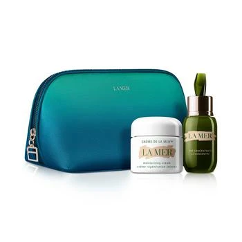 La Mer | 3-Pc. The Soothing Moisture Set 