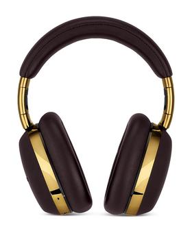 商品MontBlanc | MB 01 Over Ear Headphones,商家Bloomingdale's,价格¥4821图片