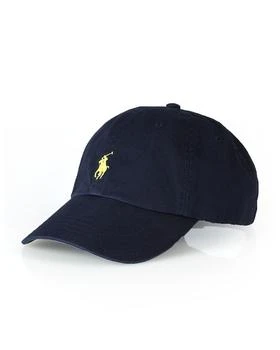 Ralph Lauren | 小马标帽子,商家Bloomingdale's,价格¥377