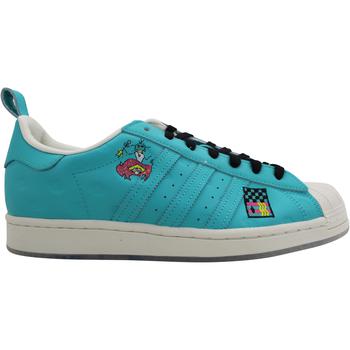 adidas superstar多少钱, Adidas | Adidas Superstar Arizona Chalk White/Chalk White/Chalk White  GZ2871 Men's商品图片 2.9折