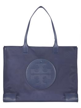 tory burch ella, Tory Burch | ELLA LARGE TOTE BAG商品图片 9.5折