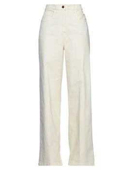 ALYSI | Denim pants,商家YOOX,价格¥231