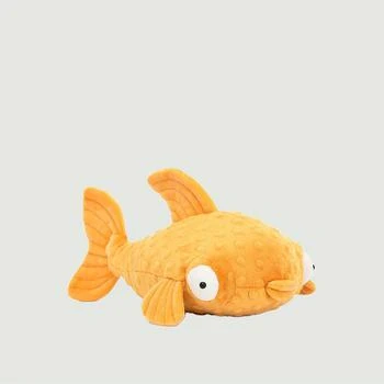 推荐Gracie Grouper Fish Plush GRA3G JELLYCAT商品