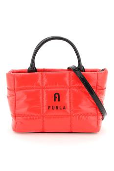 推荐Furla nylon opportunity mini tote bag商品