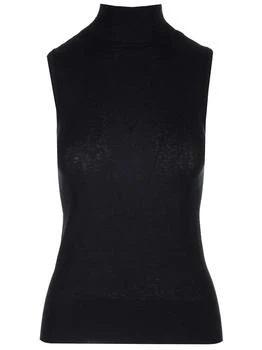 Lemaire | Lemaire High-Neck Sleeveless Top 7.6折起, 独家减免邮费