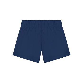 商品Toddler|Child Boys Organic Cotton Twill Classic Shorts图片