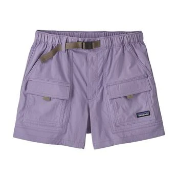 Patagonia | 女款户外多功能短裤,商家ALS,价格¥330