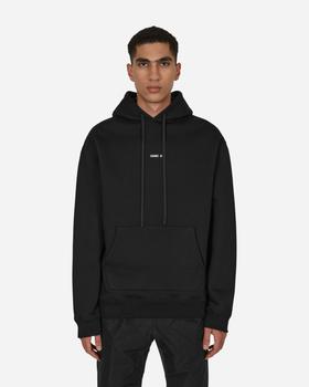 OAMC | Flora Hooded Sweatshirt Black商品图片,7折×额外8.6折, 额外八六折