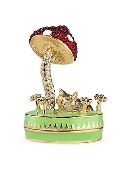 推荐Whimsical Fox Solid Perfume商品