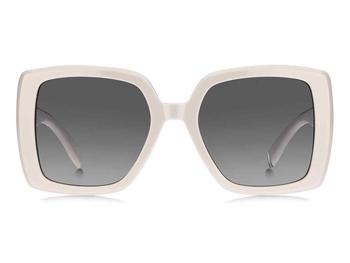 商品Tommy Hilfiger | Grey Gradient Square Ladies Sunglasses TH 1894/S 0SZJ/9O 54,商家Jomashop,价格¥300图片