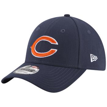 推荐New Era Bears 9Forty The League Cap - Men's商品