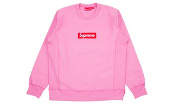 supreme卫衣, Supreme | Supreme Box Logo Crewneck商品图片 