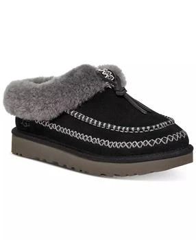 UGG | Women's Tasman Alpine Booties,商家Macy's,价格¥955