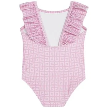 Givenchy | Pink Swimming Costume,商家Premium Outlets,价格¥1151