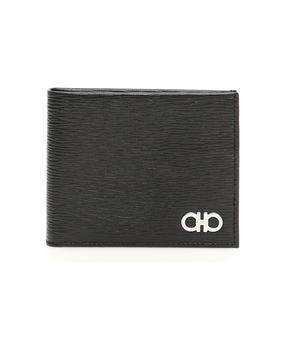 gancini, Salvatore Ferragamo | Gancini Bifold Wallet商品图片 