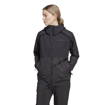 商品Adidas | Adidas 女士软壳衣 12121671STYLE 黑色,商家Beyond Moda Europa,价格¥1294图片