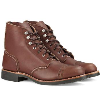 Red Wing | Red Wing Heritage Women's 3365 Iron Ranger Boot商品图片,