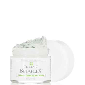 Cellex-C | Cellex-C Betaplex Clear Complexion Mask商品图片,