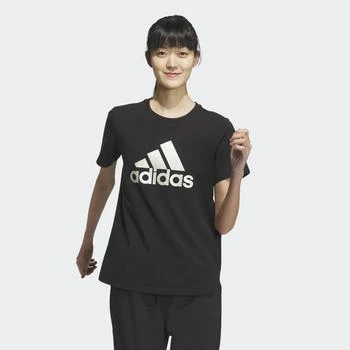 Adidas | MUST HAVES BADGE OF SPORT T-SHIRT 7.9折×额外9.5折, 3件7折, 满$170享9折, 满折, 额外九五折