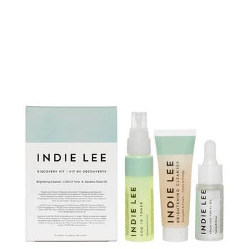 推荐Indie Lee Discovery Kit商品