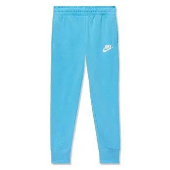 NIKE | High-Waisted Fitted Pants (Little Kids/Big Kids) 8.9折