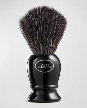 The Art of Shaving | Pure Black Shaving Brush,商家Neiman Marcus,价格¥459