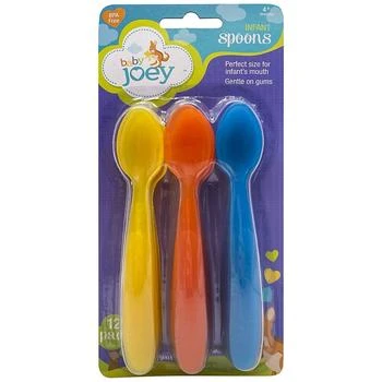 Baby Joey | Infant Spoons,商家Walgreens,价格¥9.14