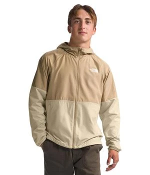 The North Face | Flyweight Hoodie 2.0,商家Zappos,价格¥446