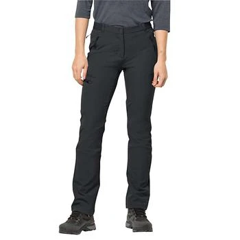 推荐Jack Wolfskin Women's Geigelstein Pant商品