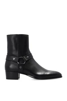 推荐‘Wyatt’ ankle boots商品